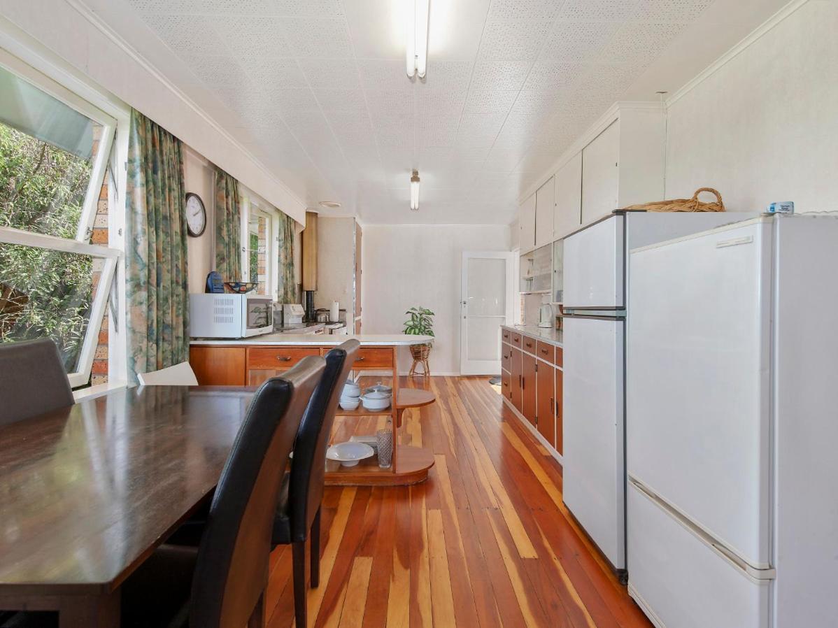 Lofty Lakeviews - Acacia Bay Holiday Home Lago Lago Taupo Esterno foto